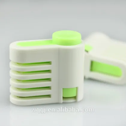 5 Layers Bread Cake Slicer Leveler Home Bread Slicer Cutting Perfect Slice Pie Cake Tools