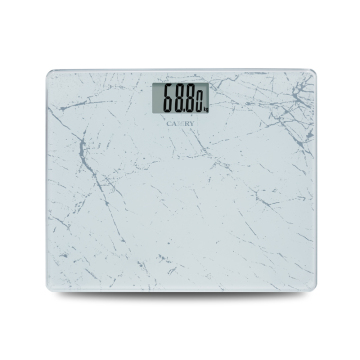 Accurate Weight Scale - Balanza Digital Balance Electronic Large Size Scale for Body Weight Digital Bathroom Scale