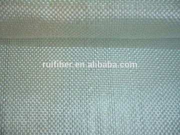 Fiberglass Cloth 200gsm Woven Roving