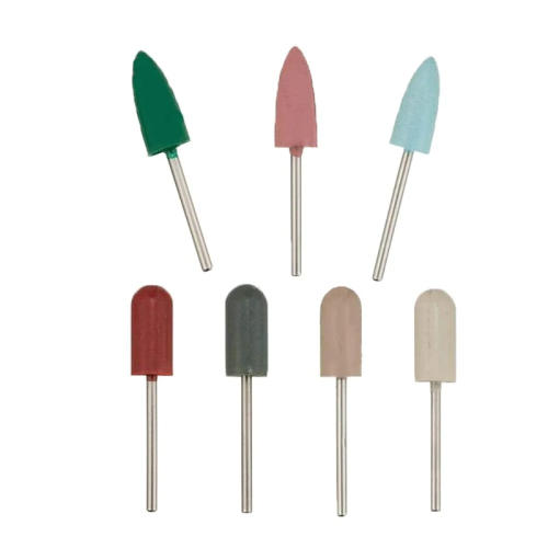 14000grit Bullet Shape Diamond Pacific Nova Points, 고품질