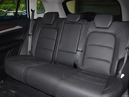 Skyworth EV6 Electric SUV - A More Affordable SUV Option