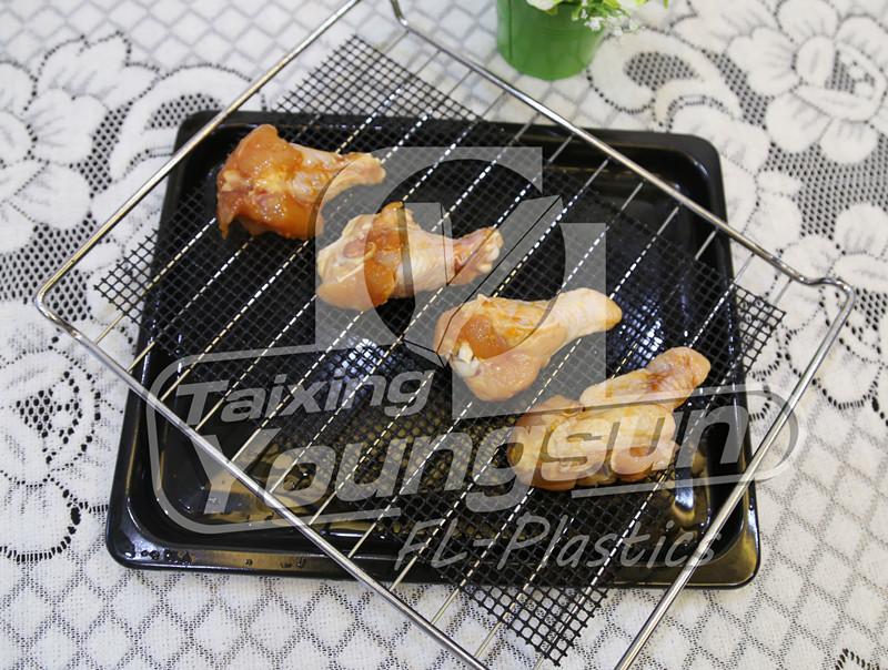 Non-stick Reusable Oven Liner