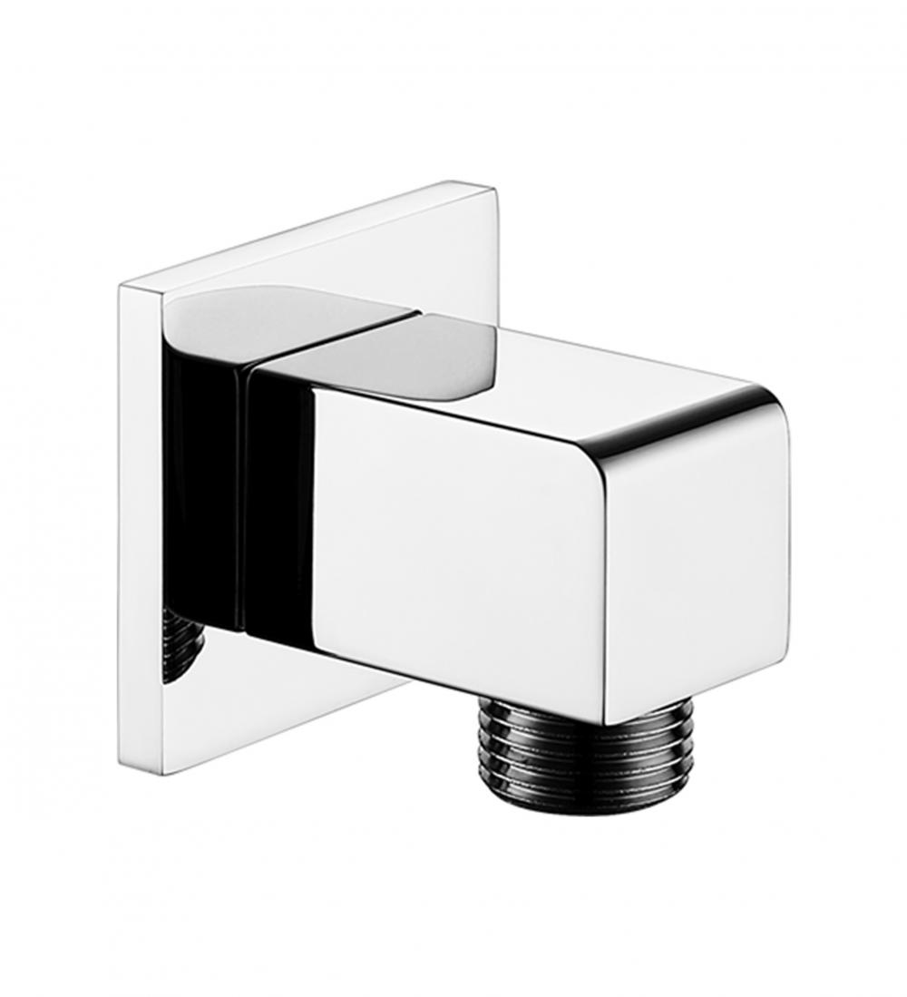 shower wallplate elbows