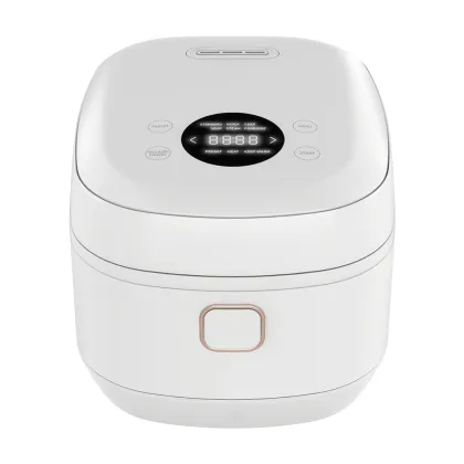 IH Rice Cooker 4L Plastic Rice Cooker