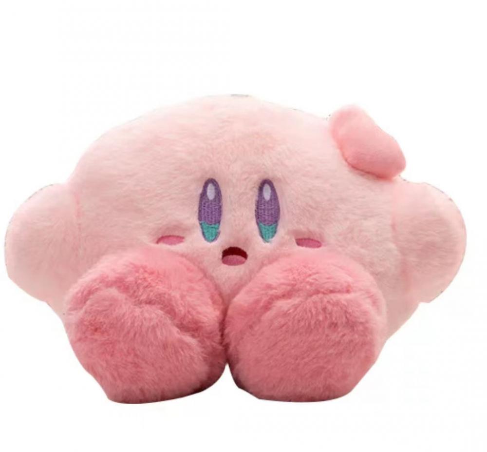 Star Kirby en peluche