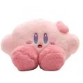 Star Kirby stuffed animal