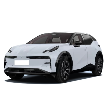 Zeekr X 2024: SUV ไฟฟ้าขายร้อนของจีนที่มี 4-5 ที่นั่ง - ตัวเลือกยานพาหนะพลังงานใหม่ของคุณ