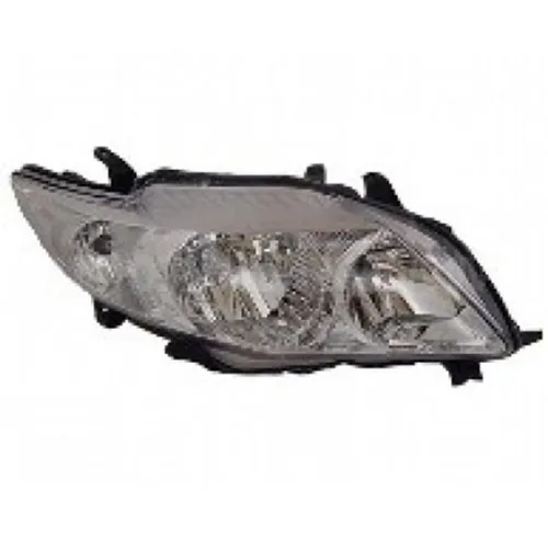 Wholesale Car Headlight for Toyota Corolla Sedan 07 Th21211m7 81170-12B50