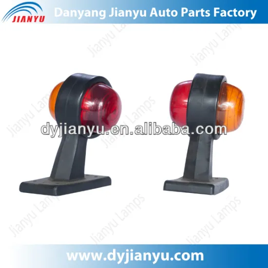 Beautiful and Cheap Signal Light 2014 JY172 - Chinese Car Trucks and Accessories