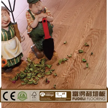 High Quality Eco birch engineered hardwood flooring