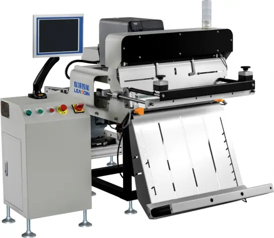 Auto Printing Packing Machine