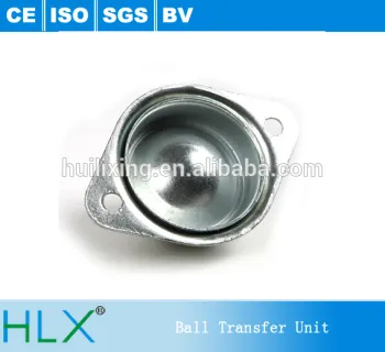 Conveyor Technique Wheels Omnitrack Ball Transfer Unit in Stock