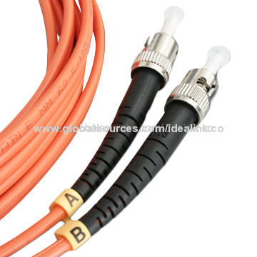 Fiber-optic Patch Cords for Termination Boxes, 0.2 Repeatability, High-quality, Factory Price