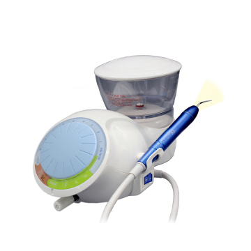 Ultrasonic Scaler Handpiece Ultrasonic Dental Scaler