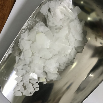 NAOH Alkali Tratamento White Flhaky Soda Pérolas 99%