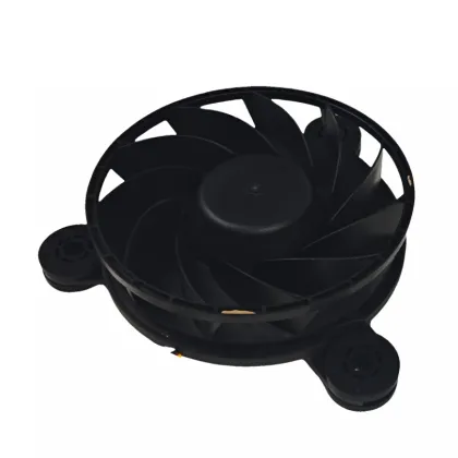 120x120x32mm 12V DC Centrifugal Ventilation Fan