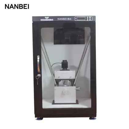 AFM1000 Integrated Scanning Probe Atomic Force Microscope