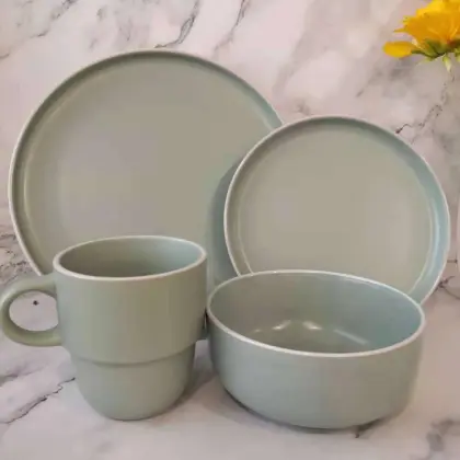 pfaltzgraff venice dinnerware set