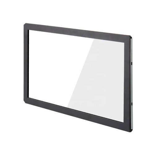 15inch waterproof infrared touch screen