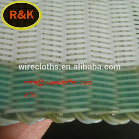 Hot sales polyester dryer belt fabric