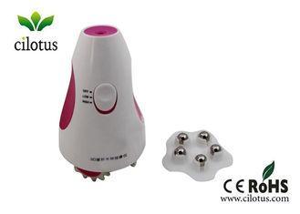 Small facial and body slimmer massager / handheld portable
