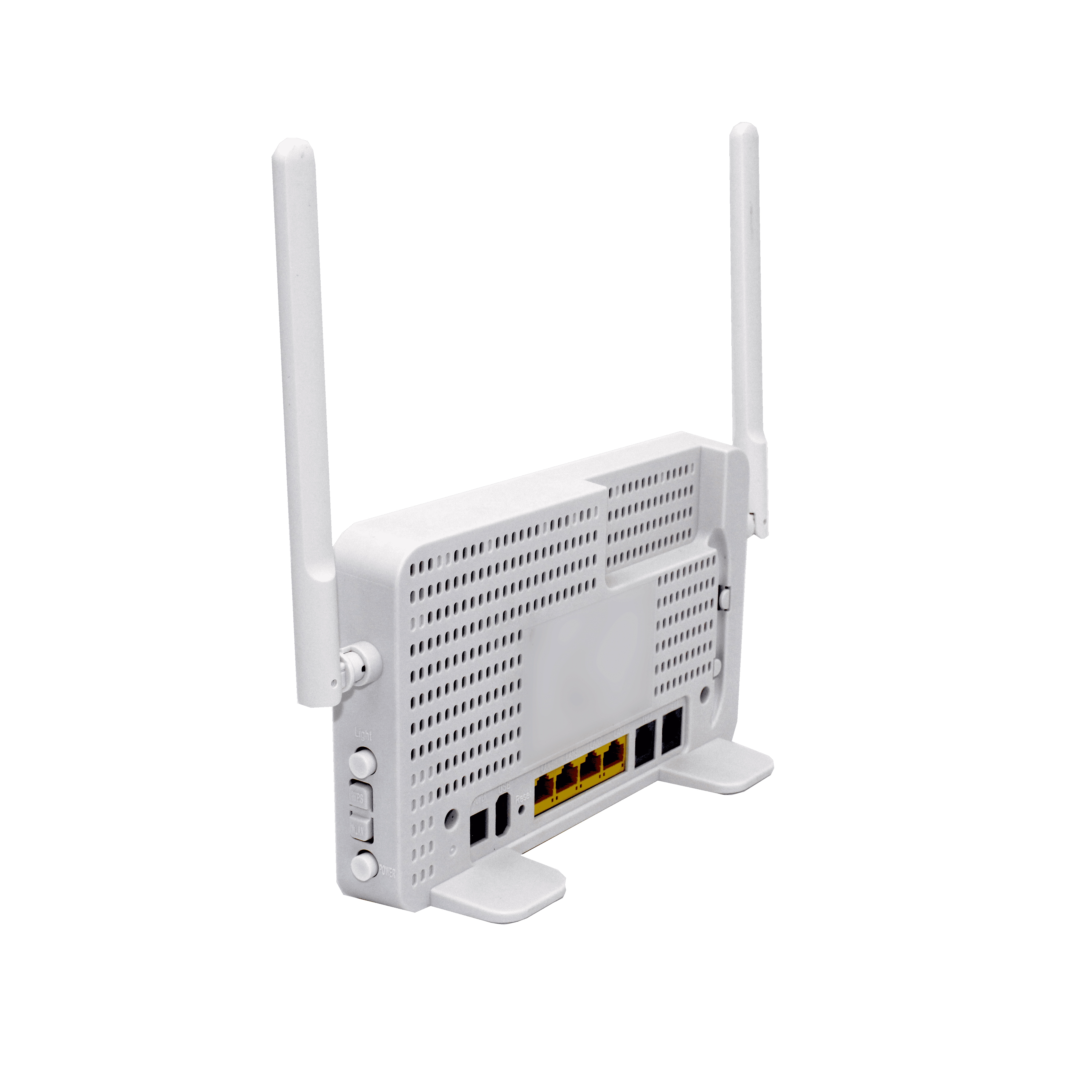 xpon 4FE+WIFI+2POTS+USB xpon 4FE+WIFI+2POTS+USB