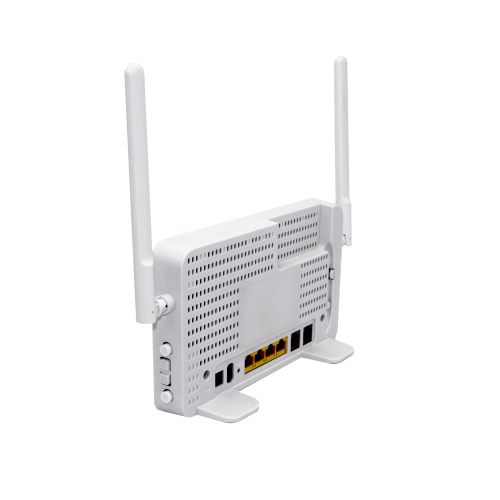Hot Selling Ftth 4FE Wifi Xpon Onu