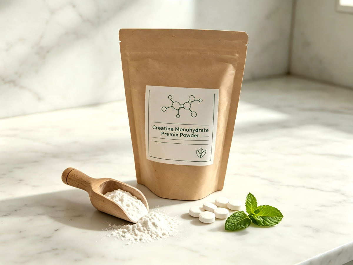 impact creatine and creatine monohydrate
