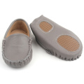 Soft Sole Leather Baby Boy Infant Casual Shoes