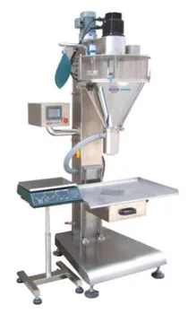 Milk Powder Packing Machine (XFF-B)