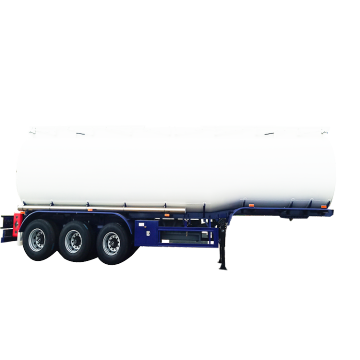 Factory Direct Sales: New Iron Cans, Fuel Tanks, Semi Trailers