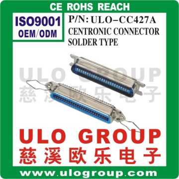 Centronic connector manufacturer/supplier/exporter