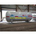 10000L Residential LPG Storage Tanks