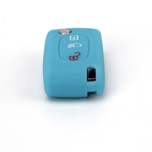 Popular Citroen key fob housing