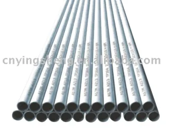 seamless pipe (alloy pipe ,ASTM pipe)