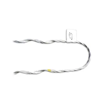 Helical Dead End Guy Grip