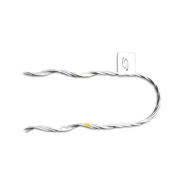 Helical Dead End Guy Grip