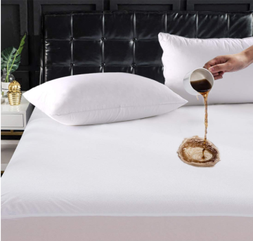 waterproof king mattress cover