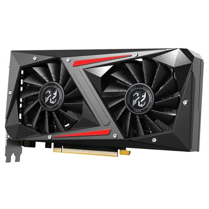 AMD Radeon RX 6600 XT 8GB Graphics Card: A Powerful Gaming Solution