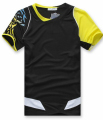 Badminton personnalisé usure gros Badminton sport maillot Badminton Jersey Philippines