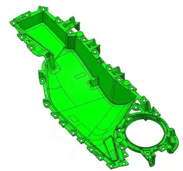 High-Quality Custom Injection Plastic Mould Manufacturer: ODM and OEM Services