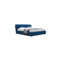 Luxury haut lit doux lit italie concepteur microfibre confort