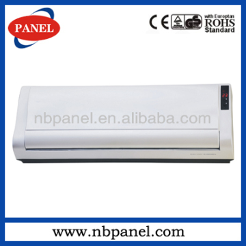 ptc wall heater