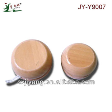 high quality wooden yoyo JY-Y9007