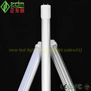 led tubes t8 10000k new for bus&dining room&coffee shop