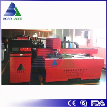 Yag laser cutting machines