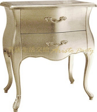 Night stand bedside table bedroom furniture FN-125