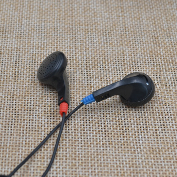 Wholesale Earbud Headset Disposable Earphones