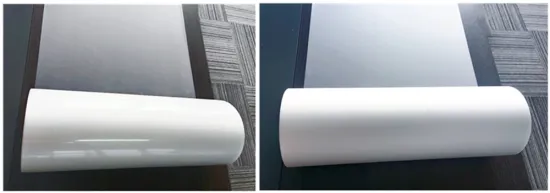 BOPP Film for Packaging with 20micro