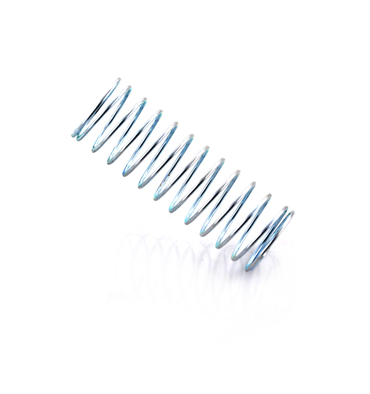 coil stainless steel compression spring